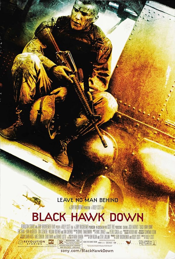 دانلود فیلم Black Hawk Down 2001 دانلود فیلم Black Hawk Down 2001