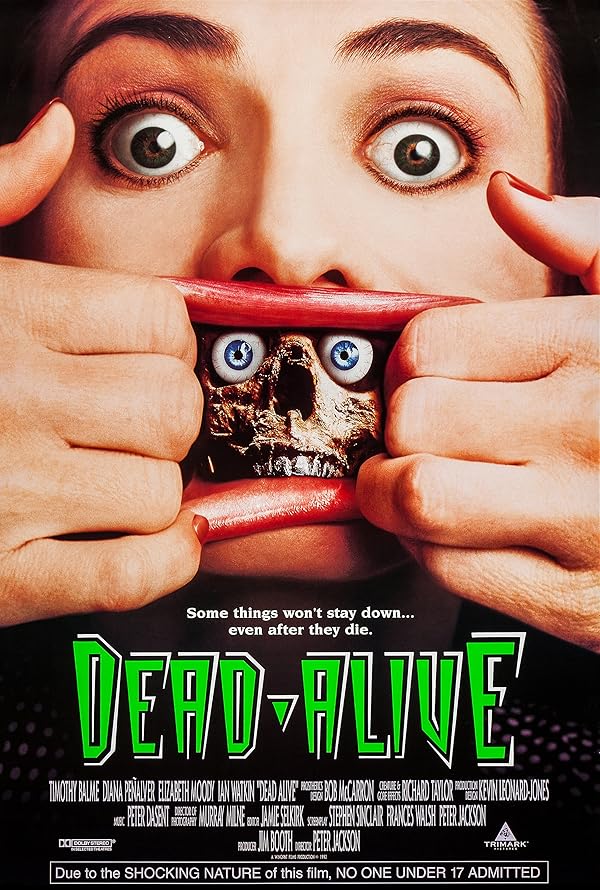 دانلود فیلم Braindead 1992 دانلود فیلم Braindead 1992