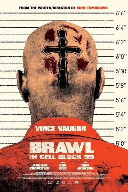 دانلود فیلم Brawl in Cell Block 99 2017