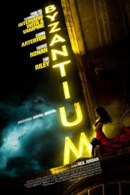 دانلود فیلم Byzantium 2012