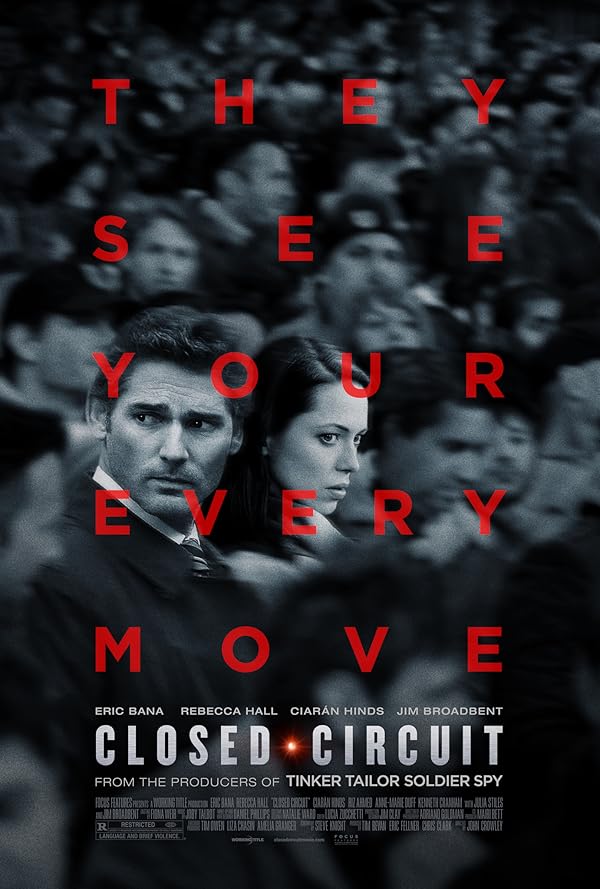 دانلود فیلم Closed Circuit 2013 دانلود فیلم Closed Circuit 2013