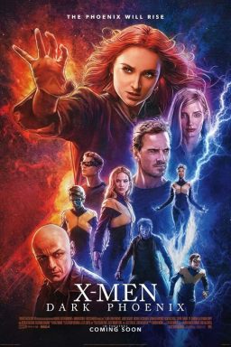 دانلود فیلم Dark Phoenix 2019
