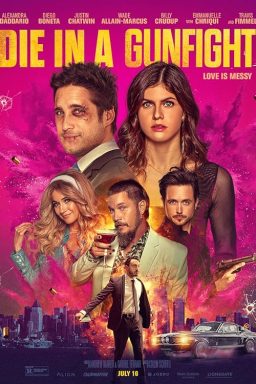 دانلود فیلم Die in a Gunfight 2021