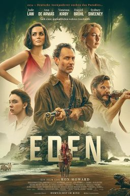 دانلود فیلم Eden 2024