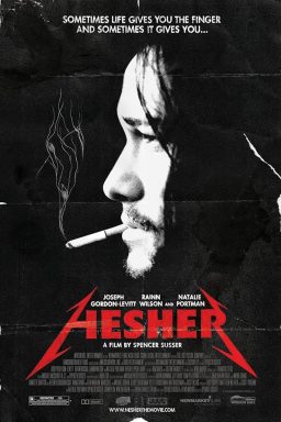 دانلود فیلم Hesher 2010