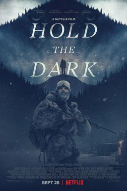 دانلود فیلم Hold the Dark 2018