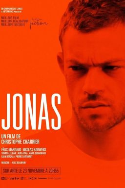 دانلود فیلم I Am Jonas 2018