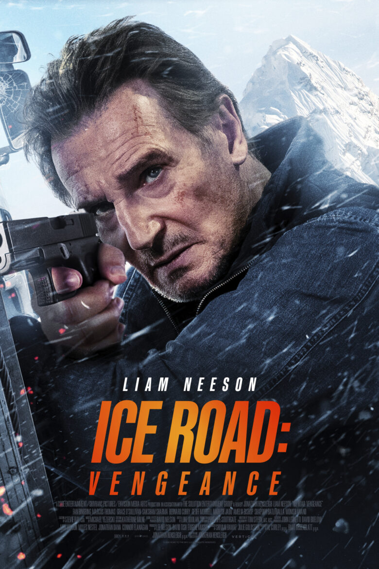 دانلود فیلم Ice Road 2: Road to the Sky 2025 دانلود فیلم Ice Road 2: Road to the Sky 2025