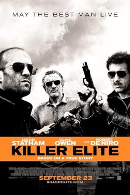 دانلود فیلم Killer Elite 2011