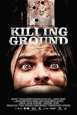 دانلود فیلم Killing Ground 2016