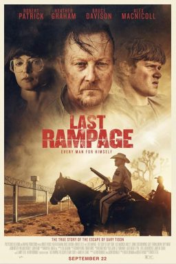 دانلود فیلم Last Rampage The Escape of Gary Tison 2017