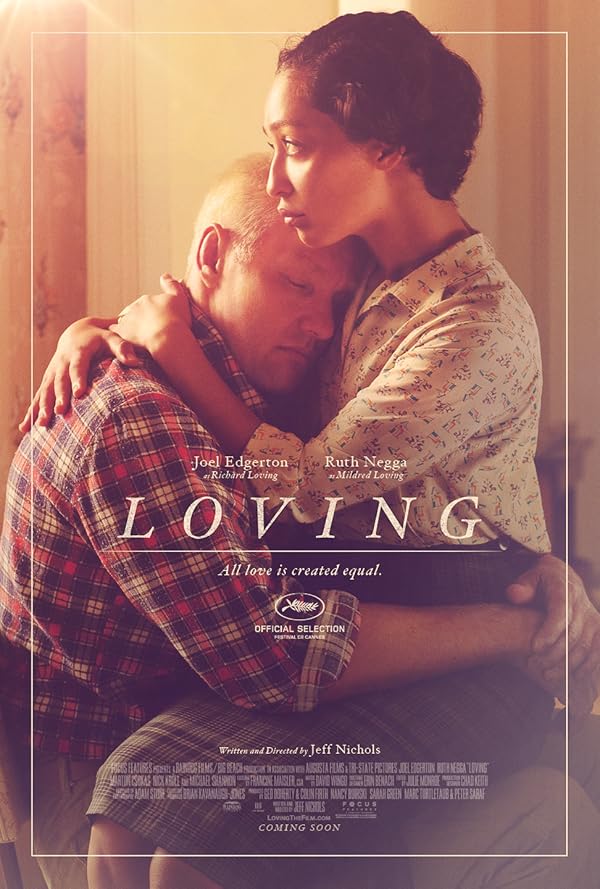 دانلود فیلم Loving 2016 دانلود فیلم Loving 2016