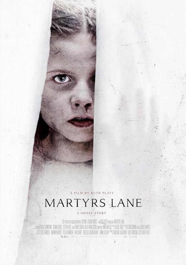 دانلود فیلم Martyrs Lane 2021 دانلود فیلم Martyrs Lane 2021