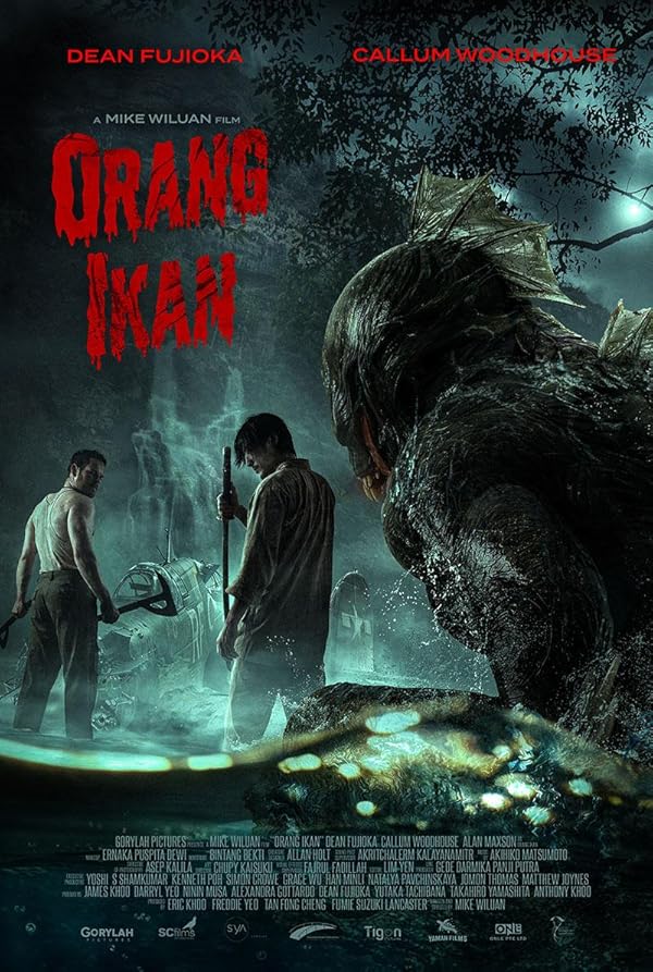 دانلود فیلم Monster Island 2024 دانلود فیلم Monster Island 2024