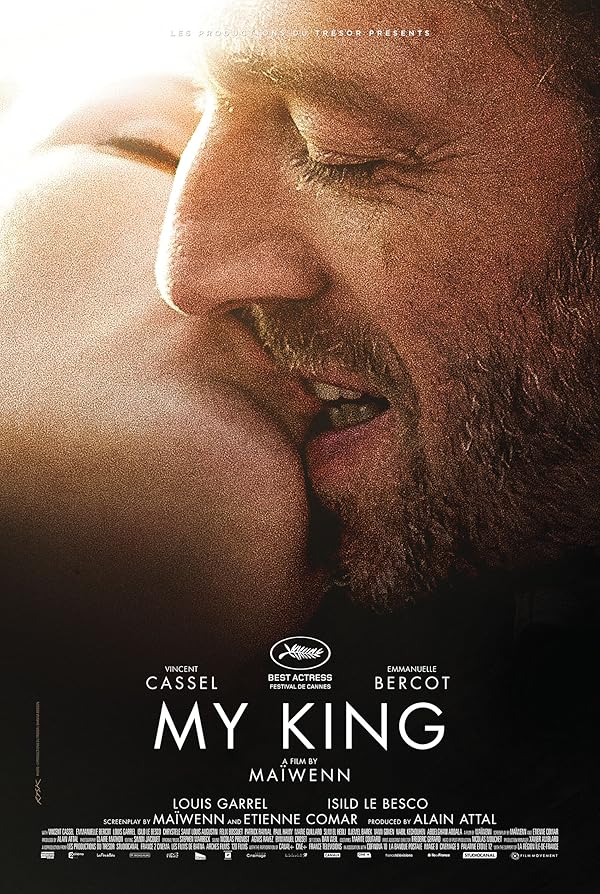 دانلود فیلم My King 2015 دانلود فیلم My King 2015
