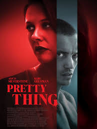 دانلود فیلم Pretty Thing 2025 دانلود فیلم Pretty Thing 2025