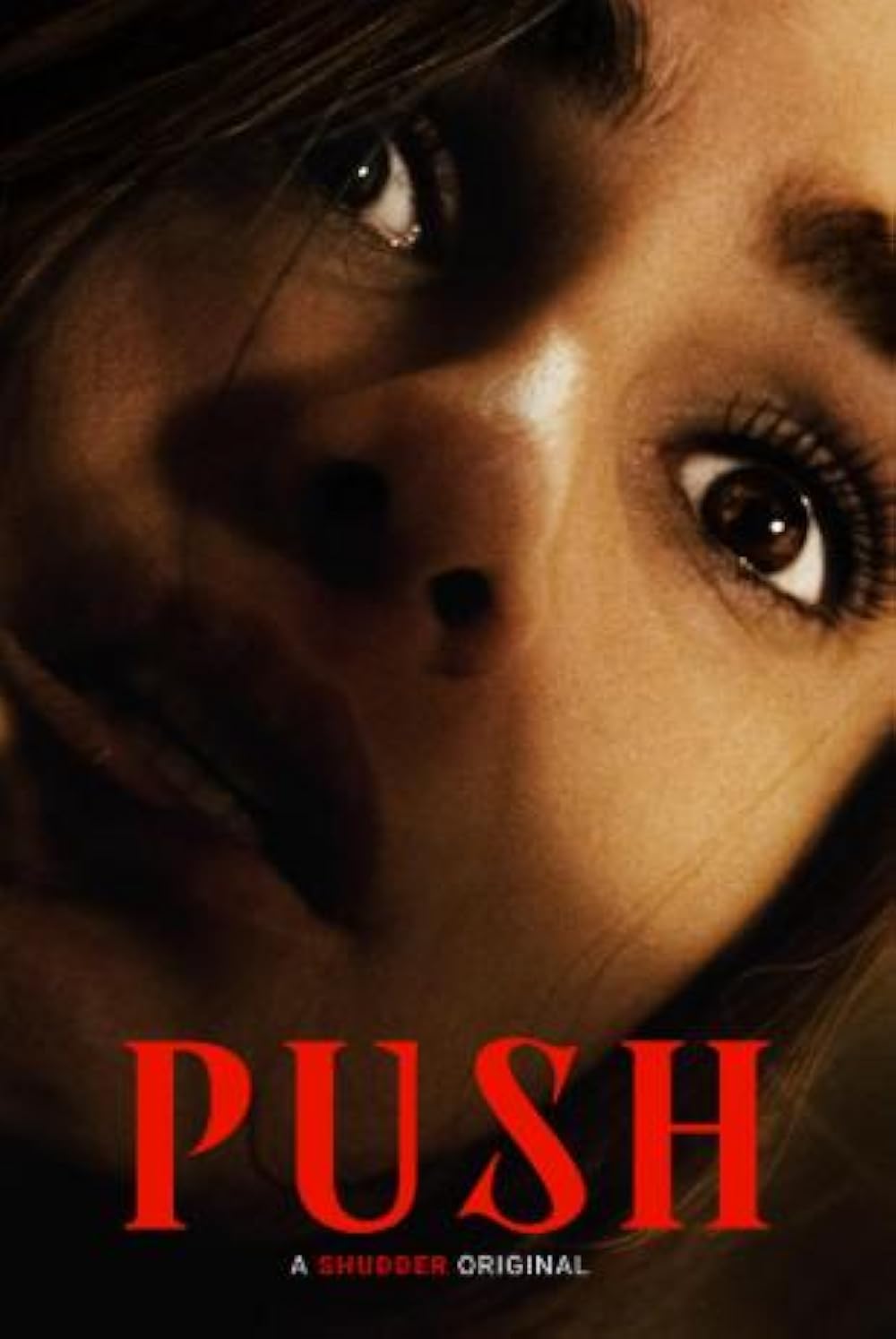 دانلود فیلم Push 2024