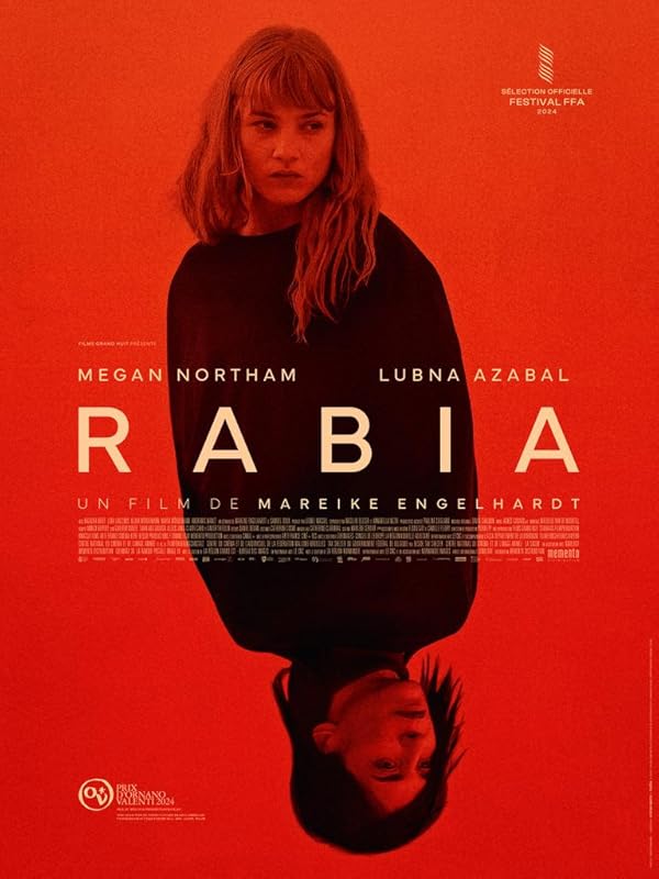 دانلود فیلم Rabia 2024