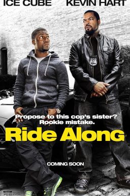 دانلود فیلم Ride Along 2014