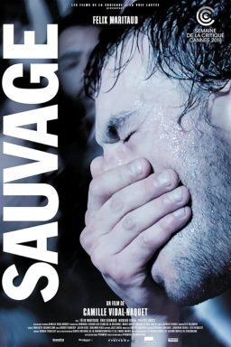 دانلود فیلم Sauvage / Wild 2018