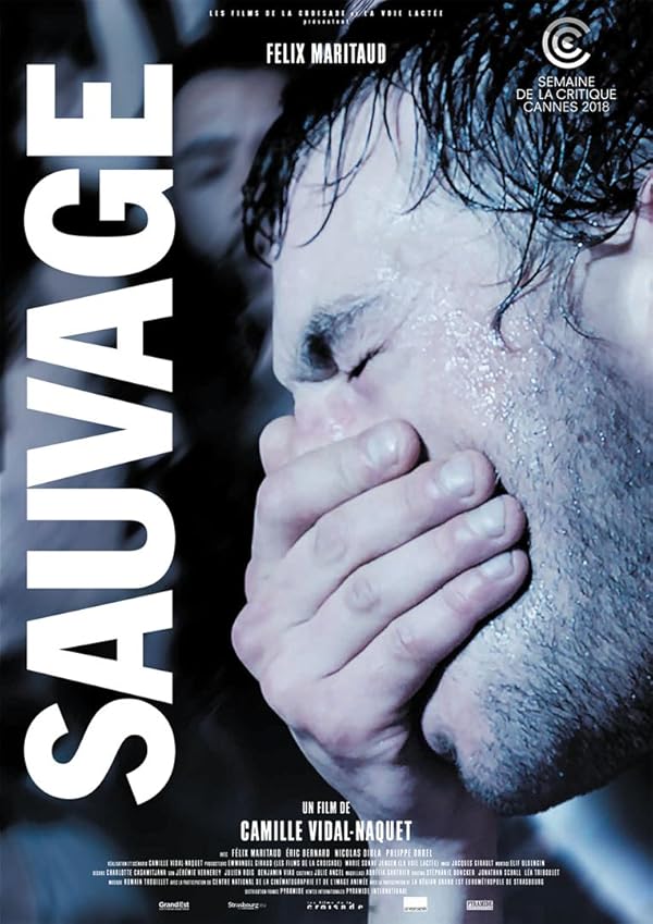 دانلود فیلم Sauvage / Wild 2018 دانلود فیلم Sauvage / Wild 2018