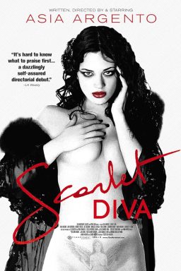 دانلود فیلم Scarlet Diva 2000