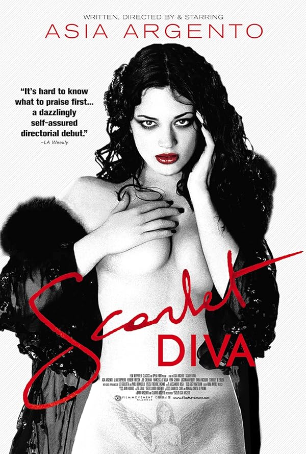 دانلود فیلم Scarlet Diva 2000 دانلود فیلم Scarlet Diva 2000