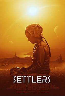 دانلود فیلم Settlers 2021 دانلود فیلم Settlers 2021