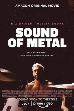 دانلود فیلم Sound of Metal 2019
