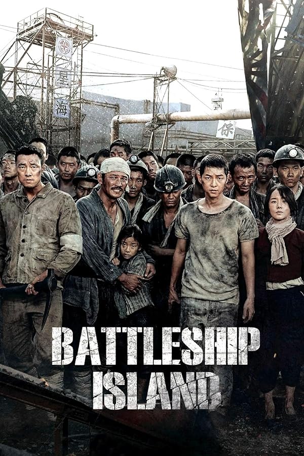 دانلود فیلم The Battleship Island 2017 دانلود فیلم The Battleship Island 2017