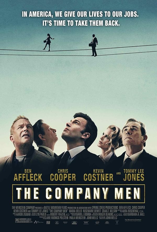 دانلود فیلم The Company Men 2010 دانلود فیلم The Company Men 2010