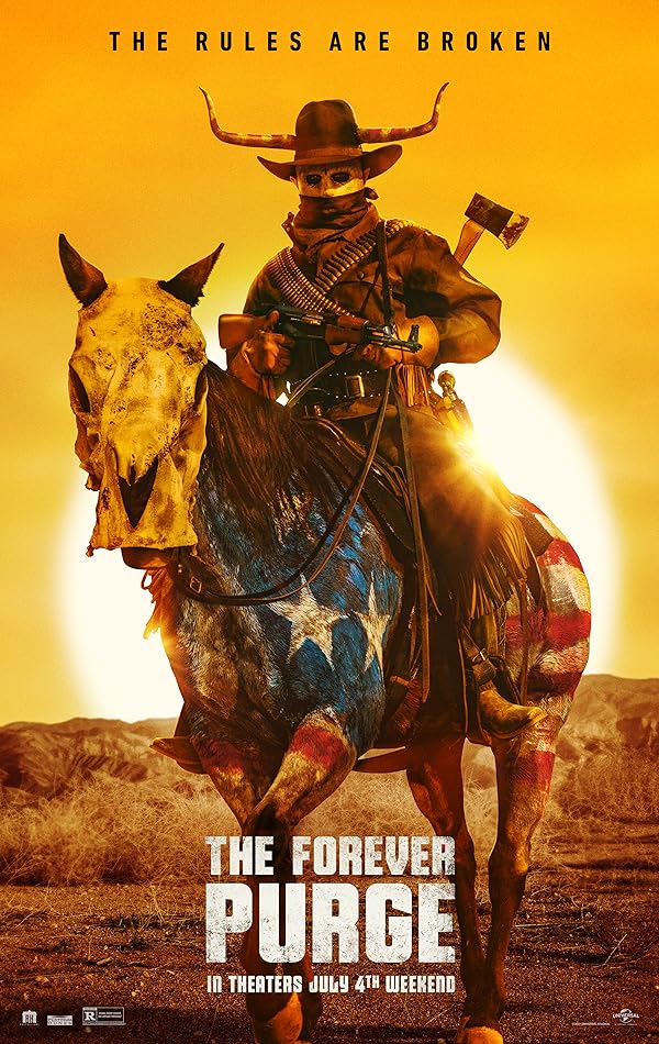 دانلود فیلم The Forever Purge 2021 دانلود فیلم The Forever Purge 2021