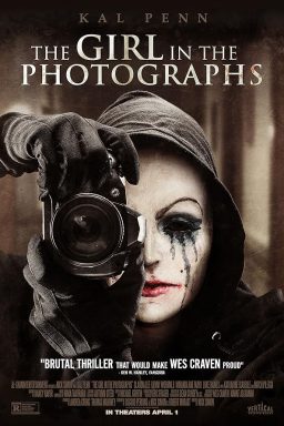 دانلود فیلم The Girl in the Photographs 2015