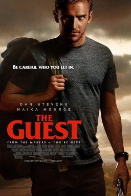 دانلود فیلم The Guest 2014