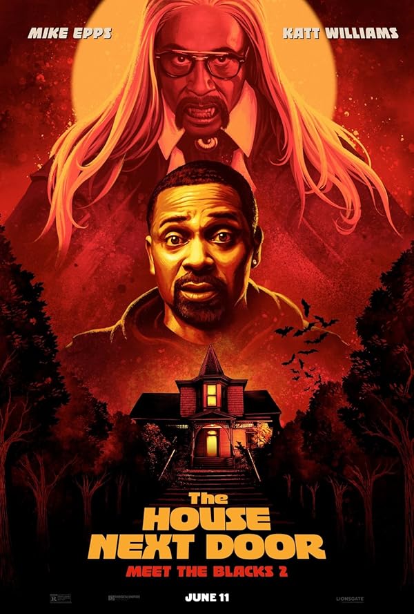 دانلود فیلم The House Next Door 2021 دانلود فیلم The House Next Door 2021