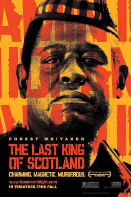 دانلود فیلم The Last King of Scotland 2006