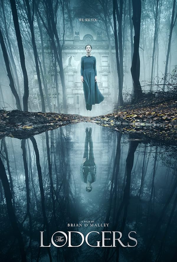 دانلود فیلم The Lodgers 2017 دانلود فیلم The Lodgers 2017