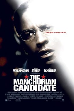 دانلود فیلم The Manchurian Candidate 2004