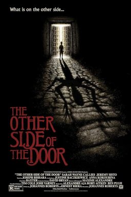 دانلود فیلم The Other Side of the Door 2016