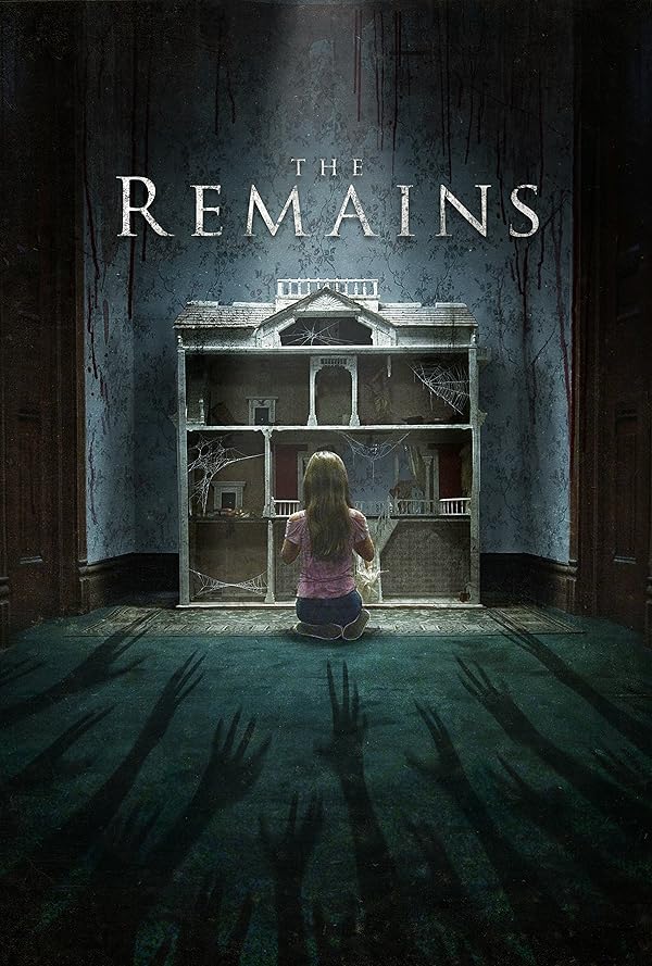 دانلود فیلم The Remains 2016 دانلود فیلم The Remains 2016