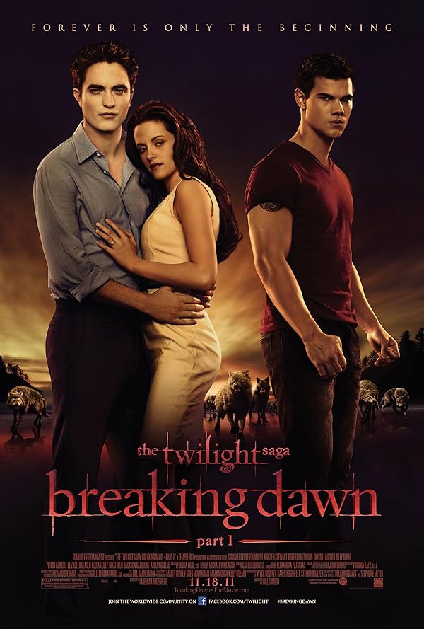 دانلود فیلم The Twilight Saga: Breaking Dawn-Part 1 2011 دانلود فیلم The Twilight Saga: Breaking Dawn-Part 1 2011