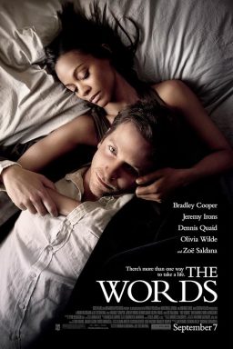 دانلود فیلم The Words 2012