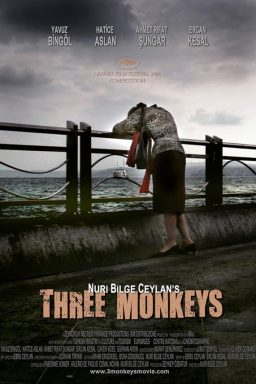 دانلود فیلم Three Monkeys 2008