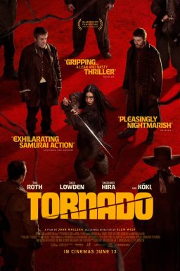 دانلود فیلم Tornado 2025