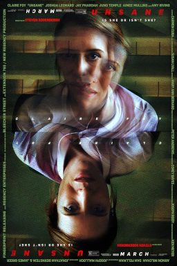 دانلود فیلم Unsane 2018