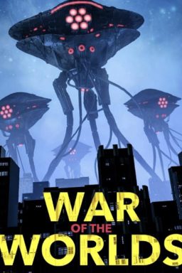 دانلود فیلم War of the Worlds 2025