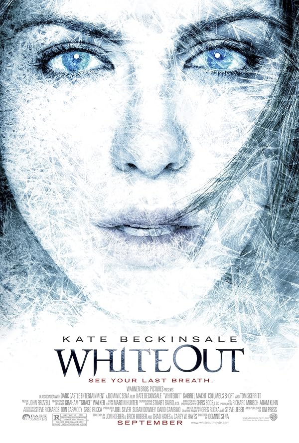 دانلود فیلم Whiteout 2009 دانلود فیلم Whiteout 2009