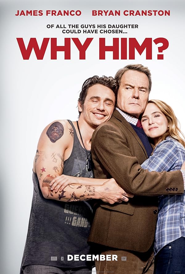 دانلود فیلم Why Him? 2016 دانلود فیلم Why Him? 2016