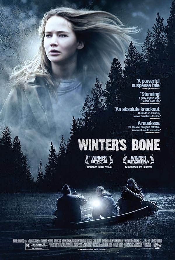 دانلود فیلم Winter’s Bone 2010 دانلود فیلم Winter’s Bone 2010