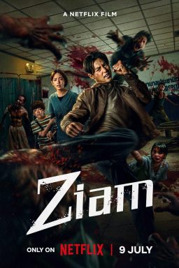 دانلود فیلم Ziam 2025
